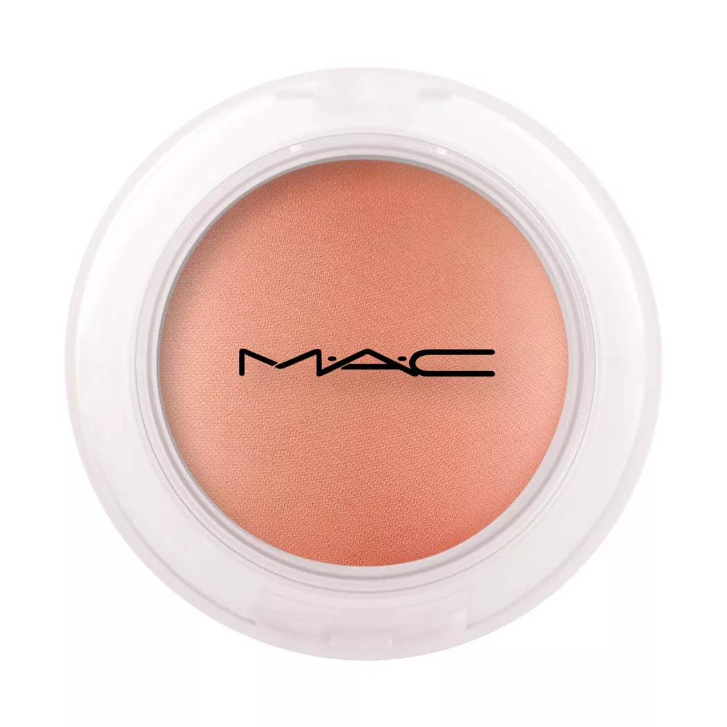 MAC Cosmetics - Glow Play Blush, 7.3  g, So Natural