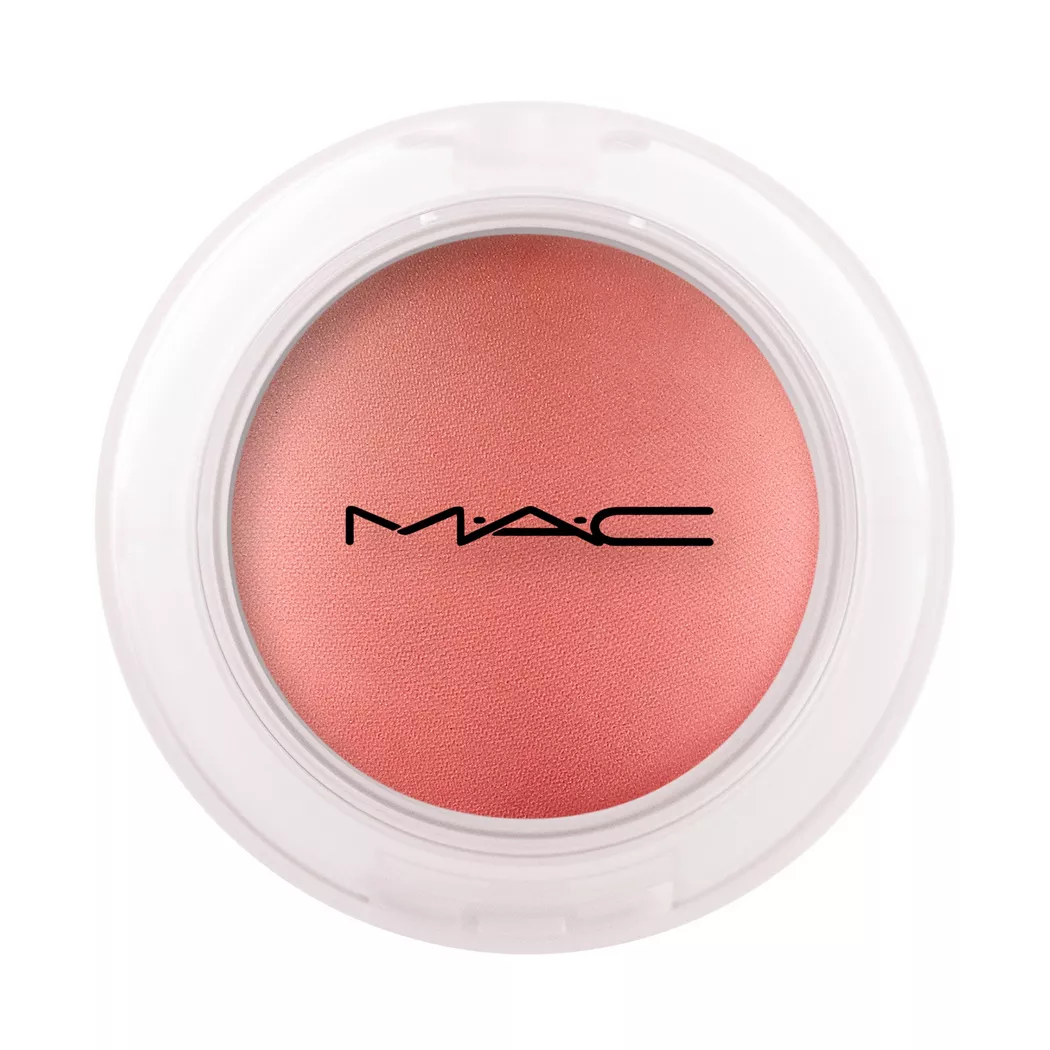 MAC Cosmetics - Glow Play Blush, 7.3  g, Grand