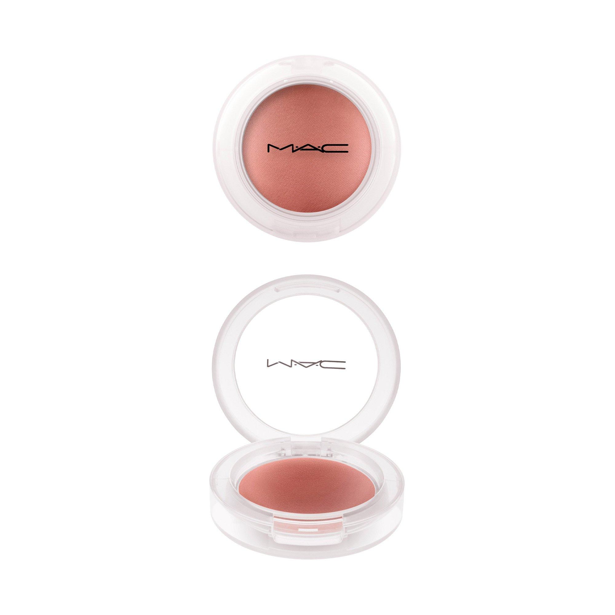 MAC Cosmetics GLOW PLAY Glow Play Blush 