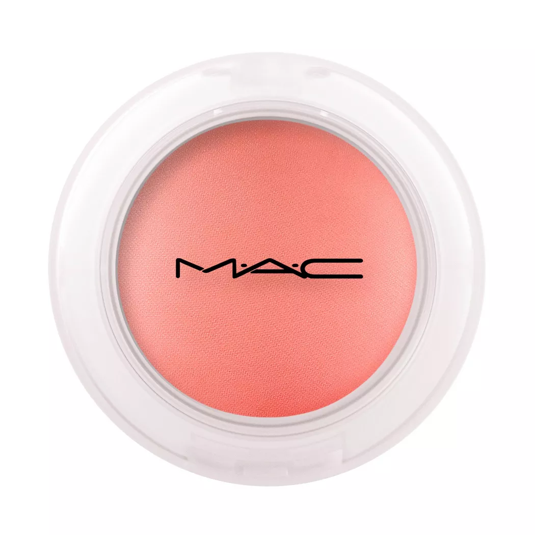 MAC Cosmetics - Glow Play Blush, 7.3  g, CHEER UP