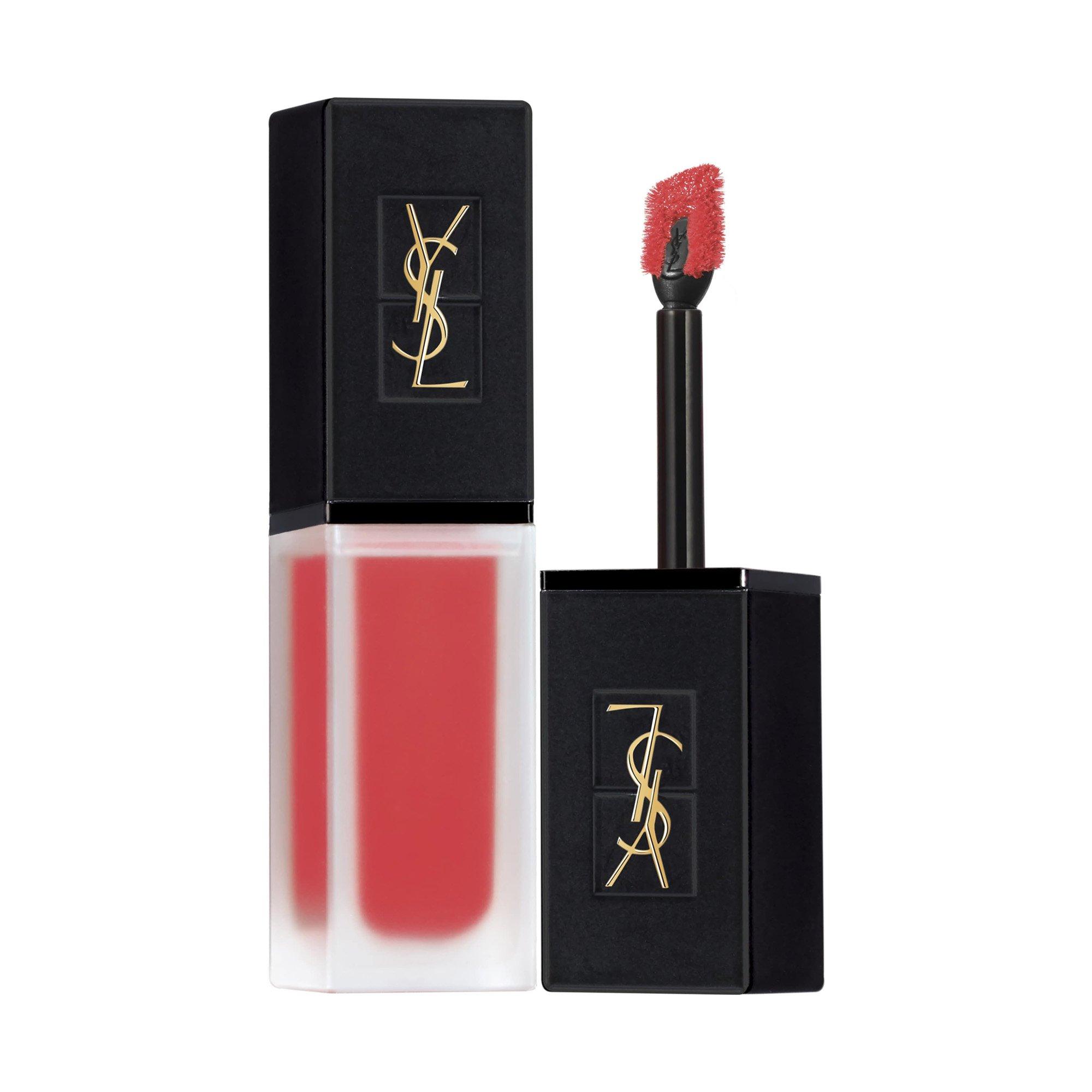 Image of Ysl Tatouage Couture Unisex Korall ONE SIZE