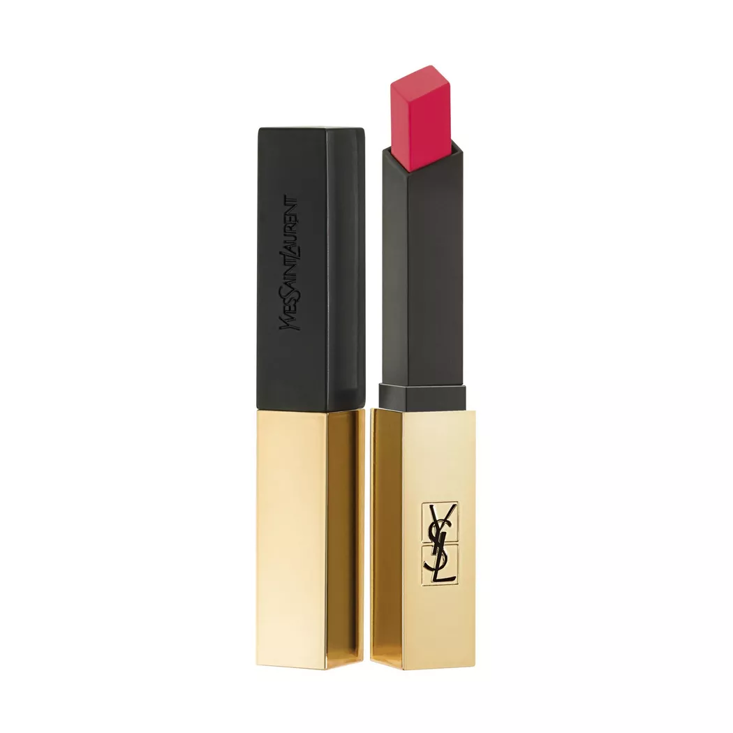 YSL -  Rouge Pur Coutur, Rouge Pure Couture, One Size, Korall