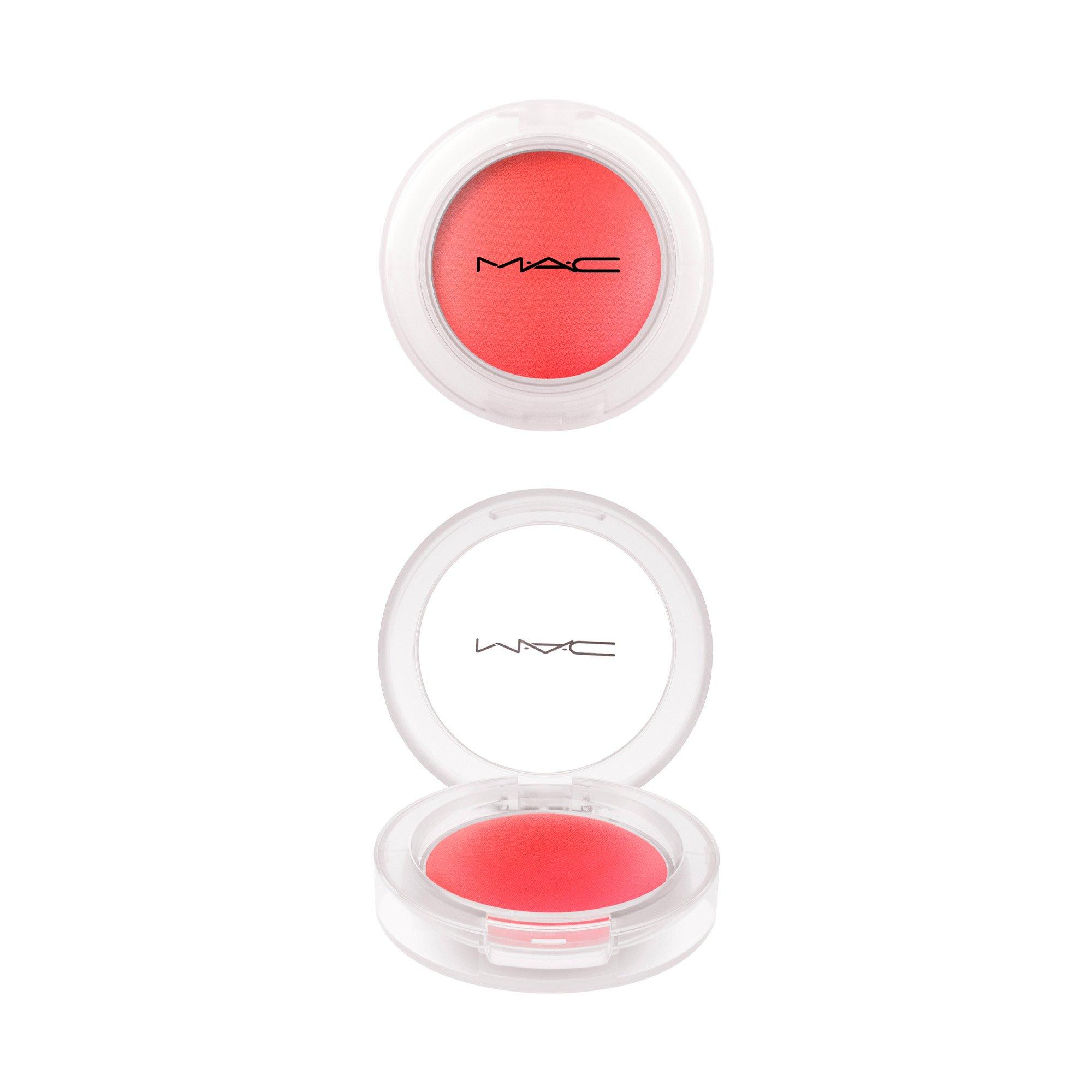 MAC Cosmetics GLOW PLAY Glow Play Blush 