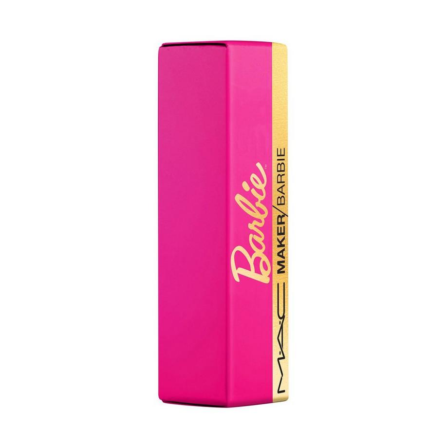 MAC Cosmetics  MAC LIPSTICK @BARBIE 