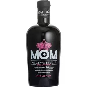 God save the Gin