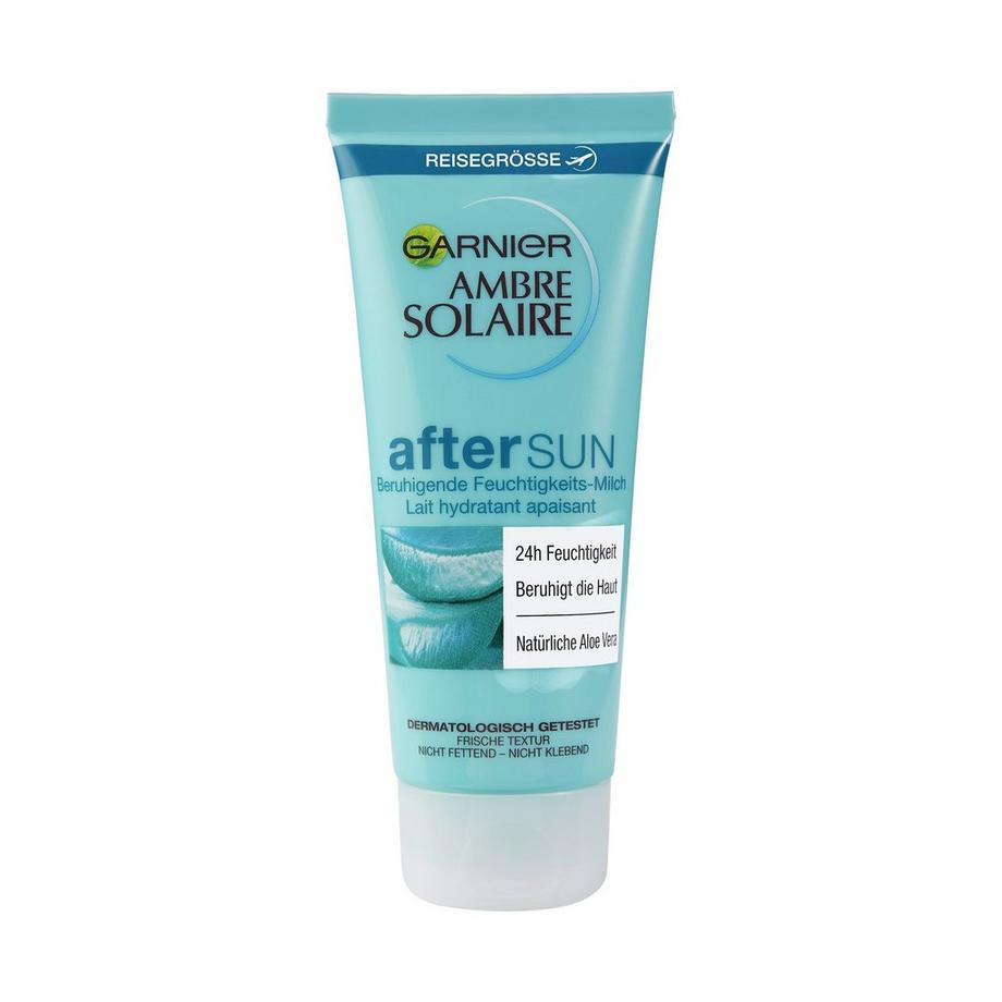 GARNIER Hydratant AS After Sun 