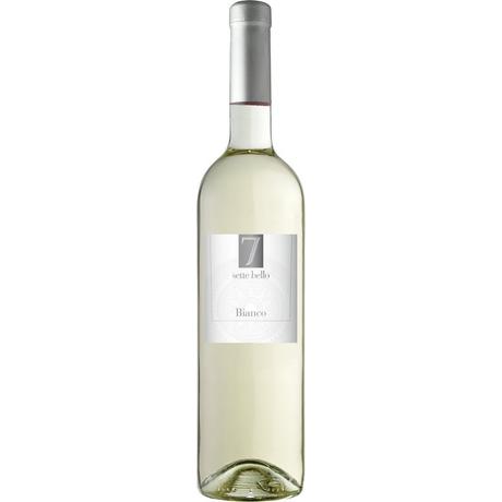 Sette Bello 2020, Bianco d'Italia, Puglia IGP  