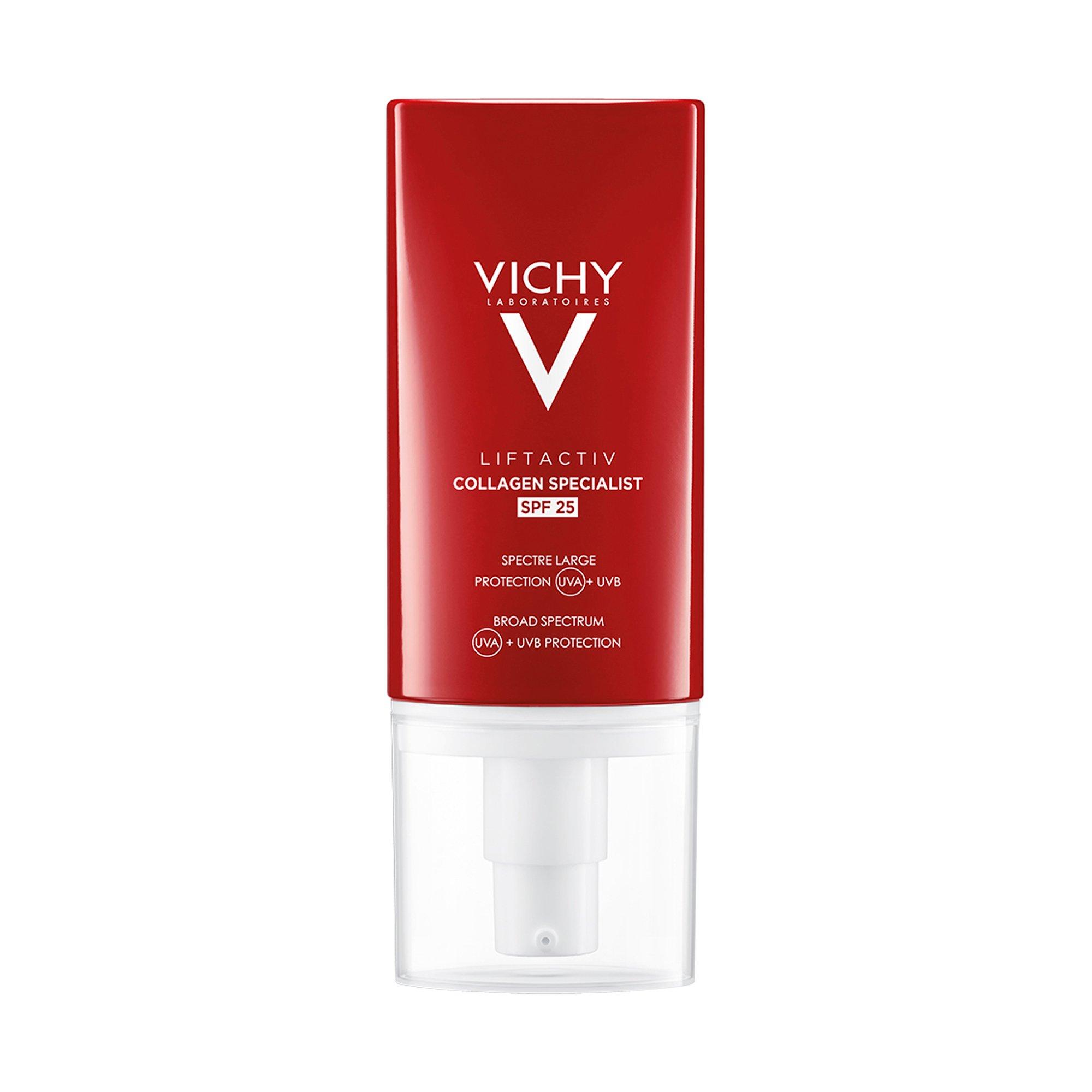 Image of VICHY Liftactiv Collagen Specialist LSF25 - 50ml