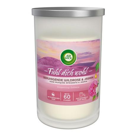 AIR WICK Candela profumata  