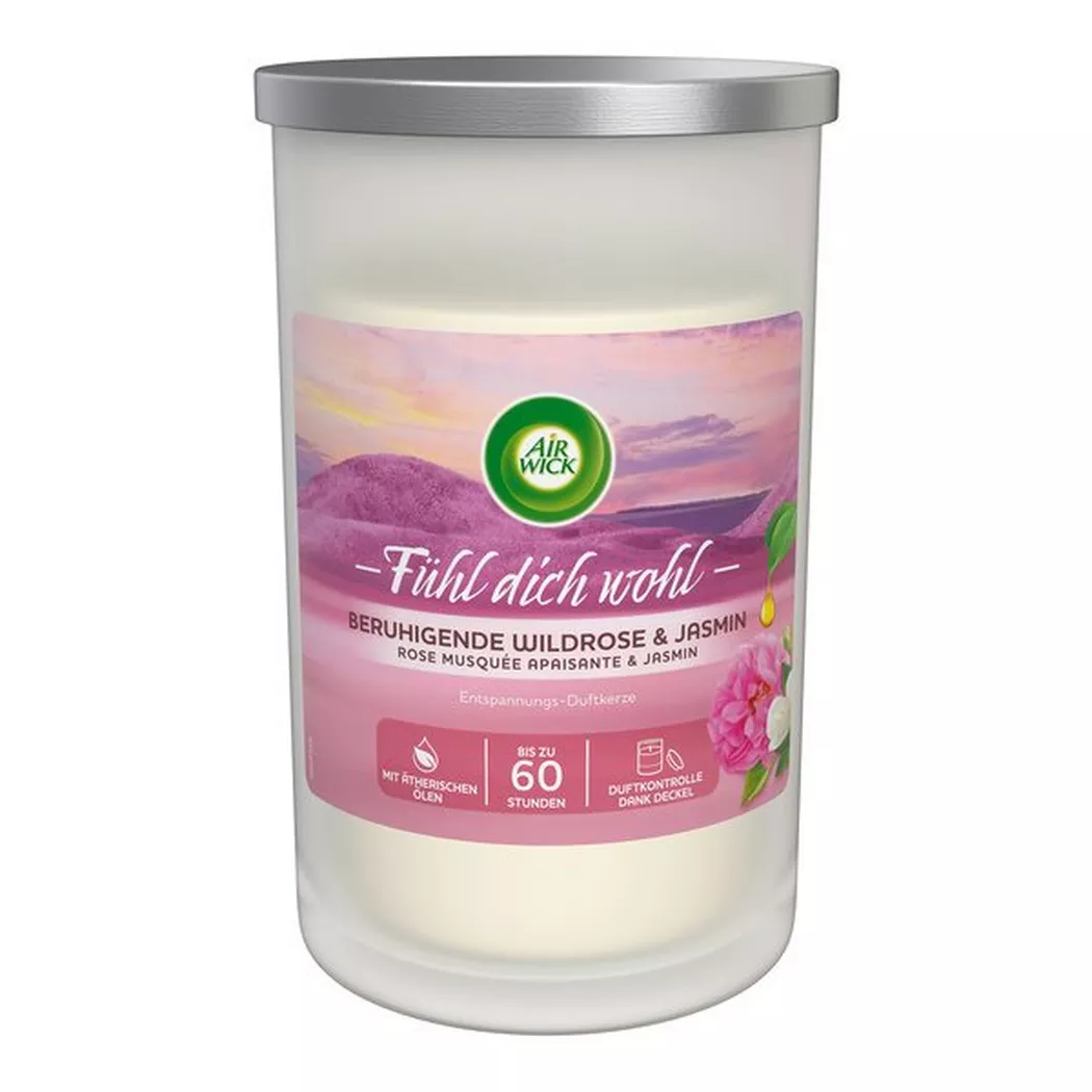 AIR WICK - Duftkerzen, 310 g