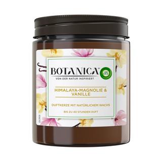 AIR WICK Candela profumata Botanica 