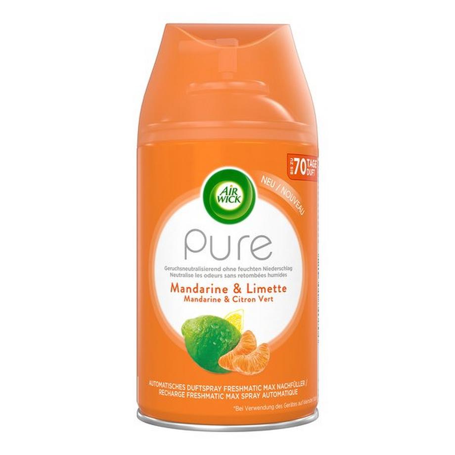 AIR WICK Nachfüllung freshmatic Freshmatic 