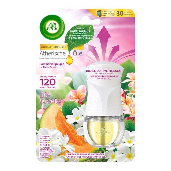 Image of Duftölflakon Diffusor Duftölflakon Diffusor