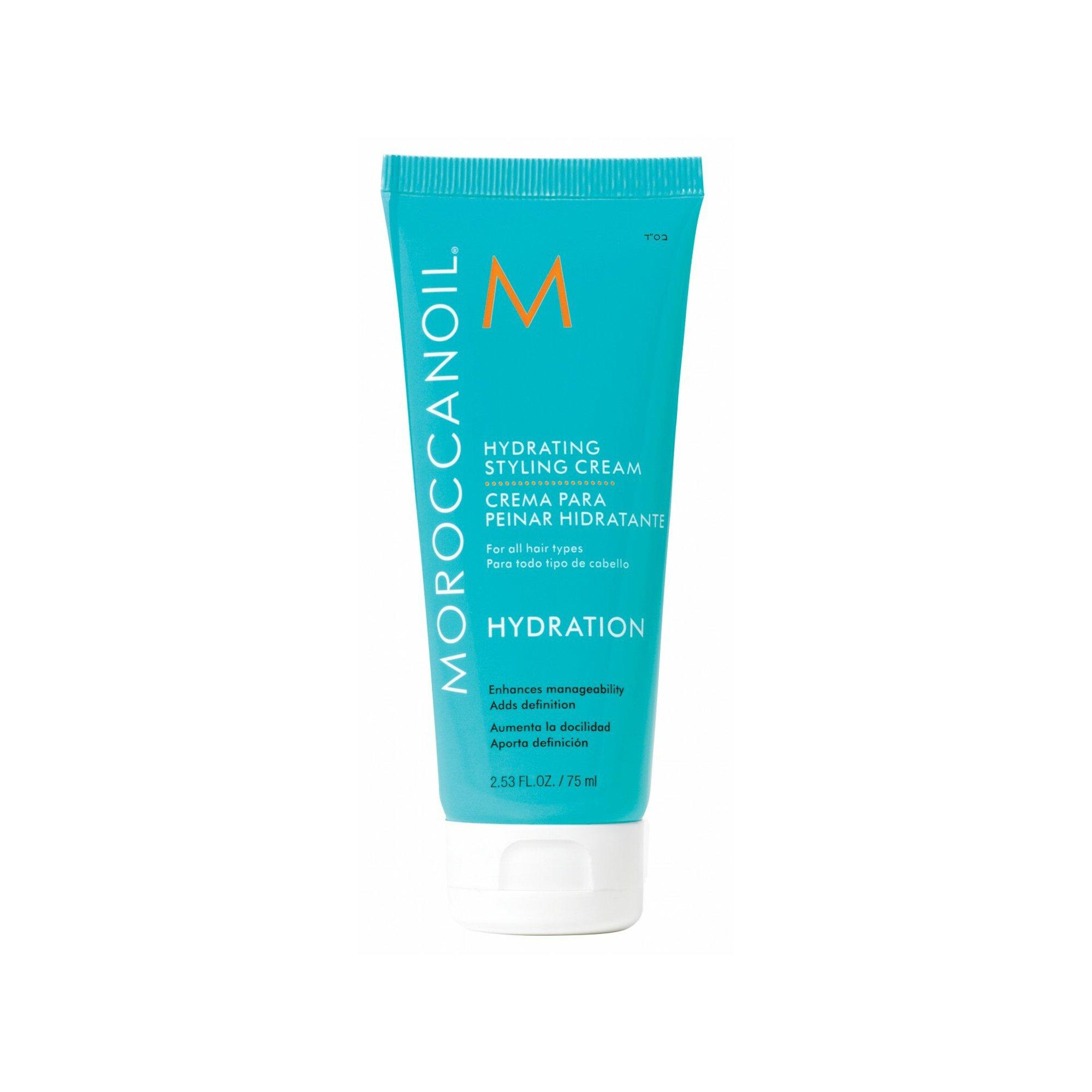 MOROCCANOIL  Styling Crème 