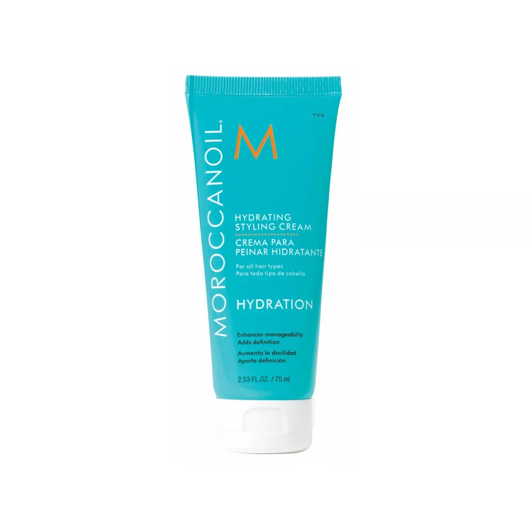 Moroccanoil - Styling Crème, 75 ml