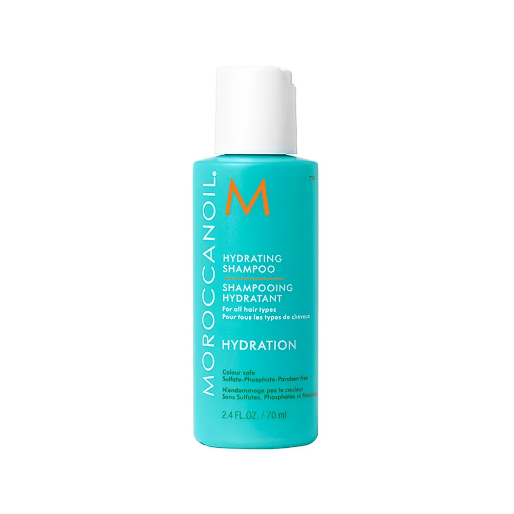 Moroccanoil - Hydrating Shampoo 70 ml