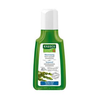 RAUSCH Meerestang Shampoo Antisebo Alla Quercia Marina 