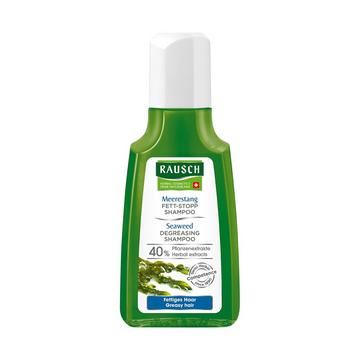 Meerestang Fett-Stopp Shampoo
