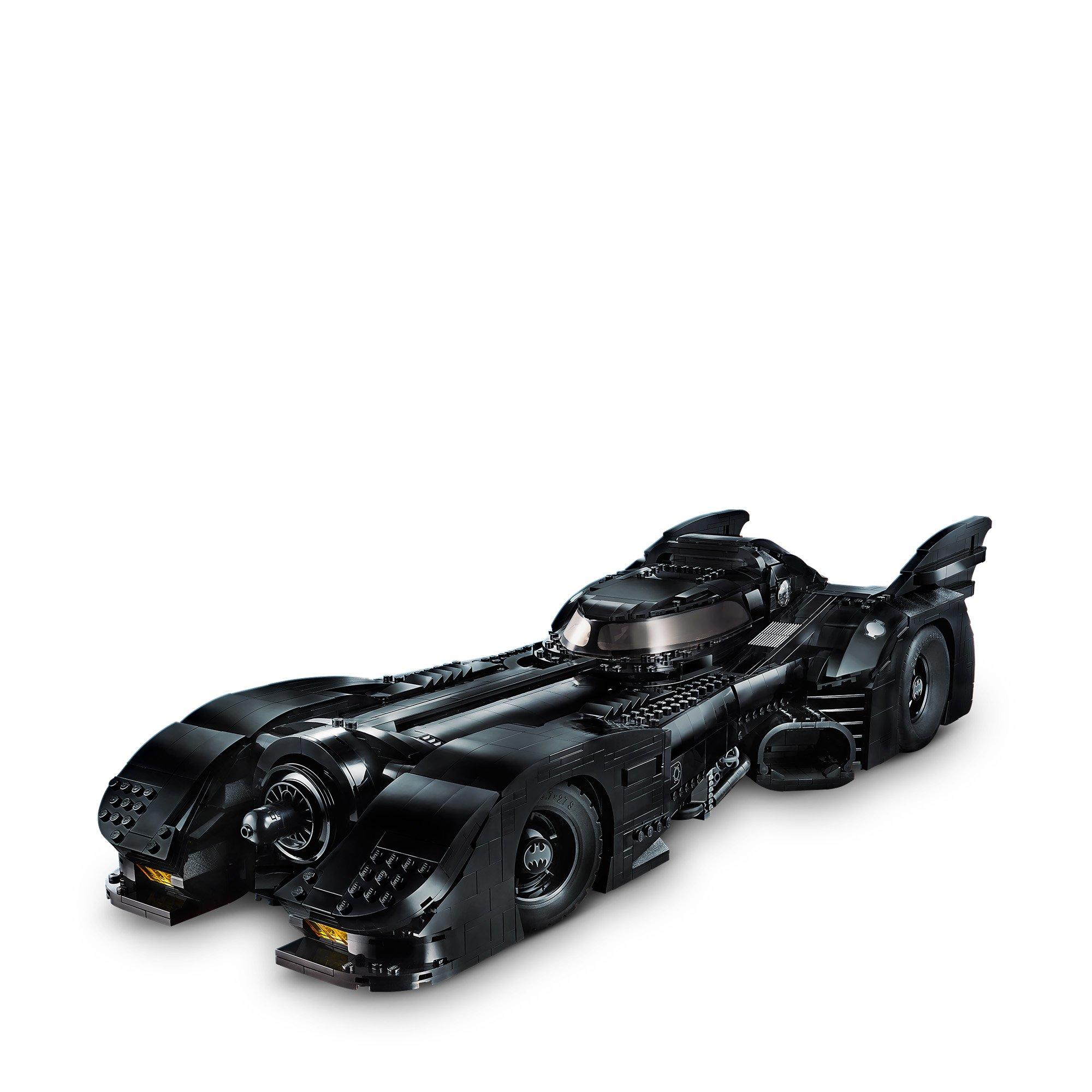 LEGO®  76139 Batmobil 