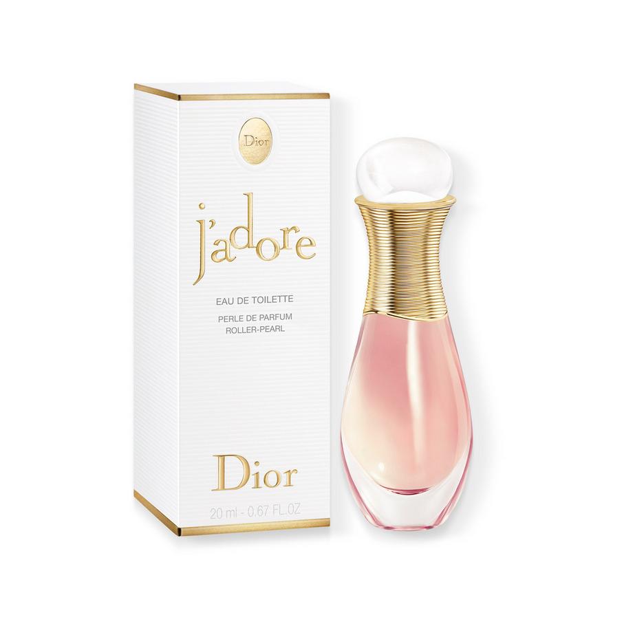Dior J’adore J'adore Eau de Toilette Roller-Pearl 