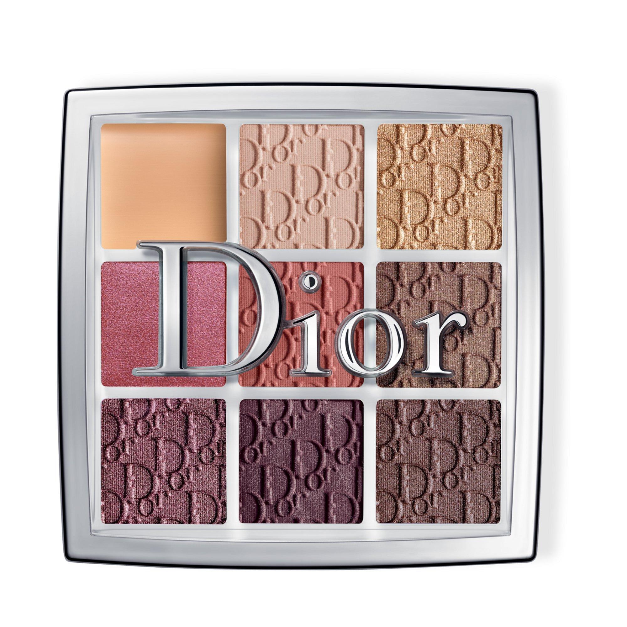 Image of Dior BACKSTAGE Backstage Eye Palette