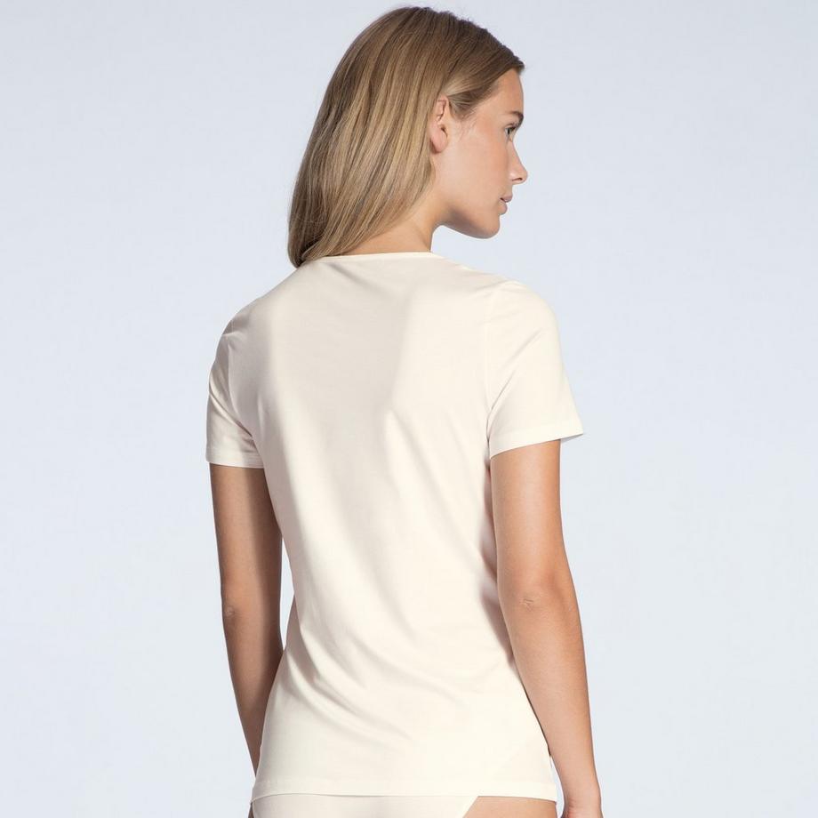 CALIDA 100% Nature T-Shirt 