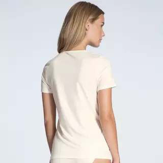 CALIDA  T-Shirt Bianco 1