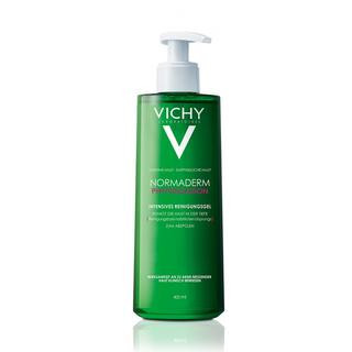 VICHY  Normaderm Phytosolution Anti Unreinheiten Normaderm Phytosolution Anti-Unreinheiten Reinigungsgel 