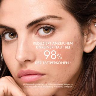 VICHY  Normaderm Phytosolution Anti Unreinheiten Normaderm Phytosolution Gel Nettoyant Anti-Imperfections 