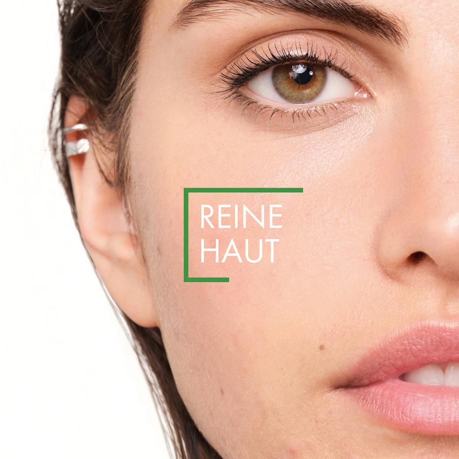 VICHY  Normaderm Phytosolution Anti Unreinheiten Normaderm Phytosolution Gel Nettoyant Anti-Imperfections 