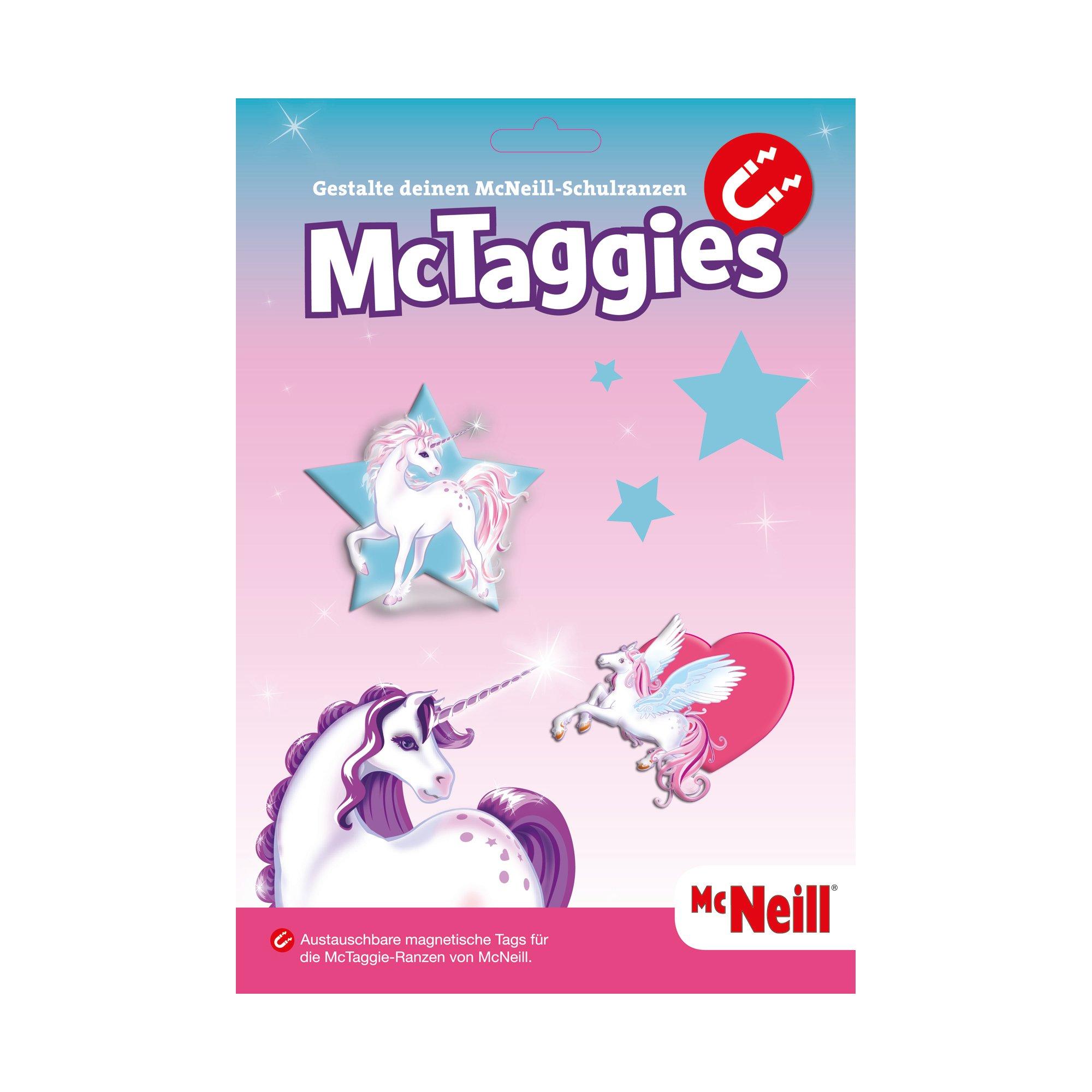 Mc Neill Anhänger Unicorn 