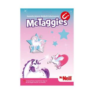 Mc Neill Anhänger Unicorn 