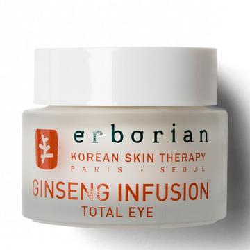 Ginseng Infusion Total Eye