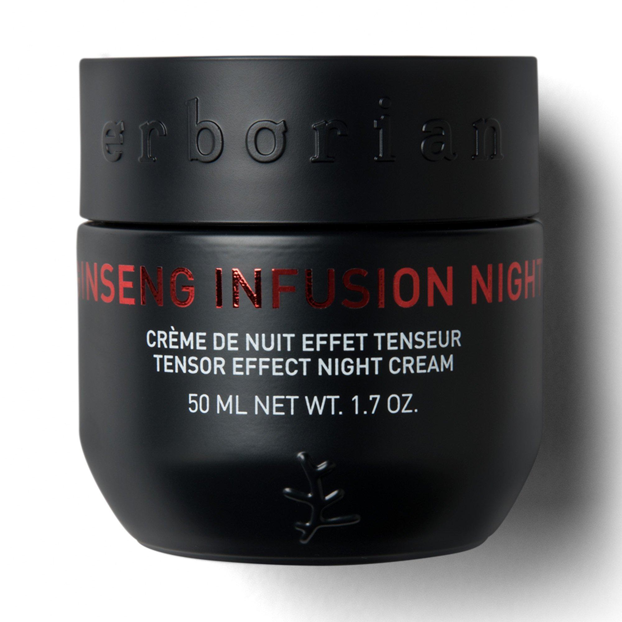 Image of Ginseng Infusion Night Damen 50ml