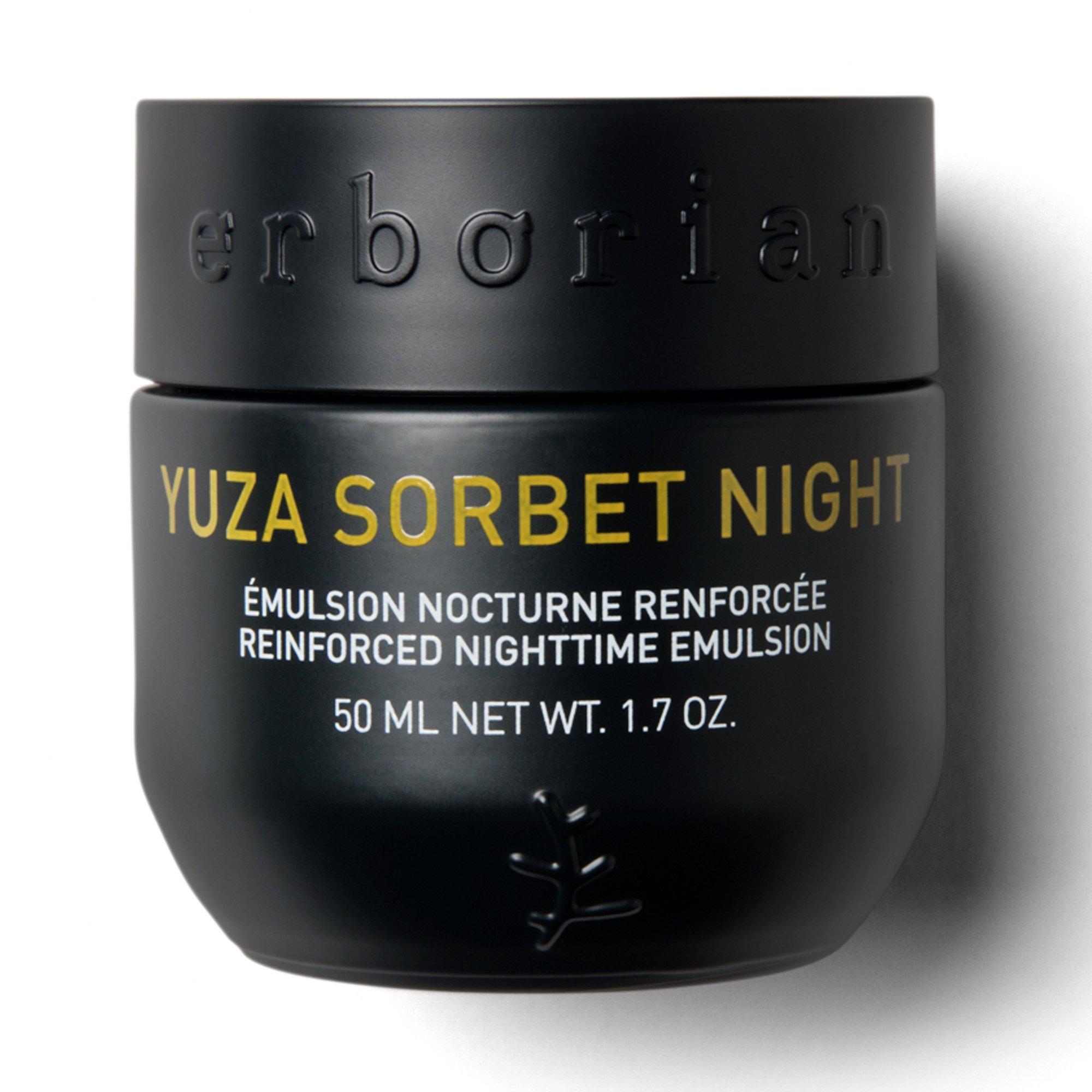 Image of Yuza Sorbet Night Damen 50ml