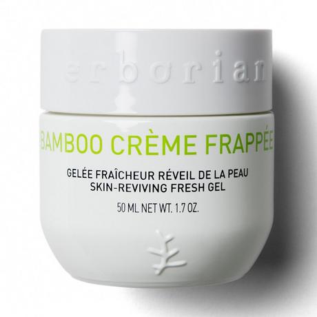 erborian Bamboo Creme Frappe Bamboo Creme Frappe  