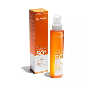 Acqua Solare Spray SPF50+
