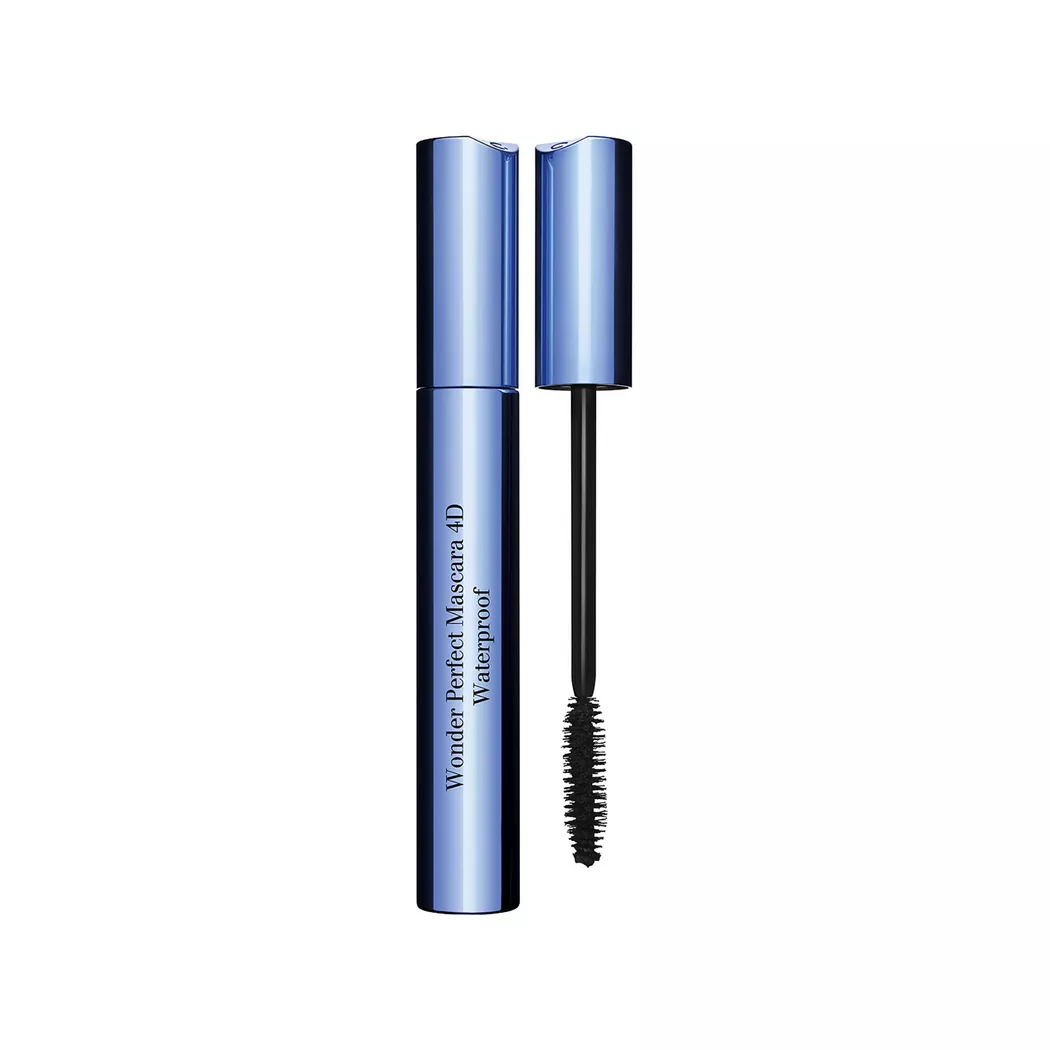Clarins - Wonder Perfect Mascara 4D