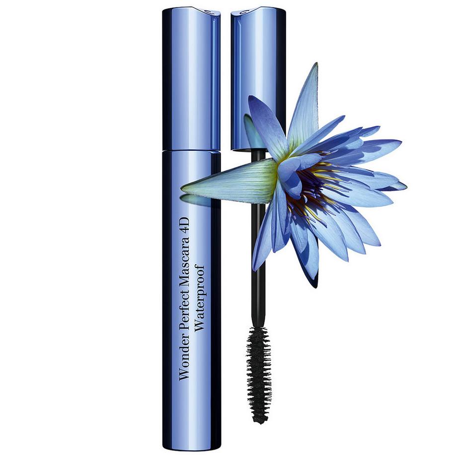 CLARINS  Wonder Perfect Mascara 4D 