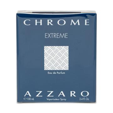 Chrome Extrème Eau de Parfum