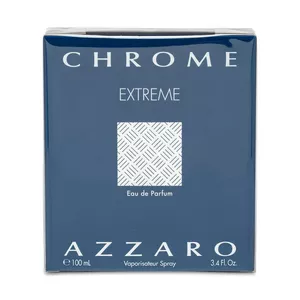 Chrome Extreme, Eau de Parfum