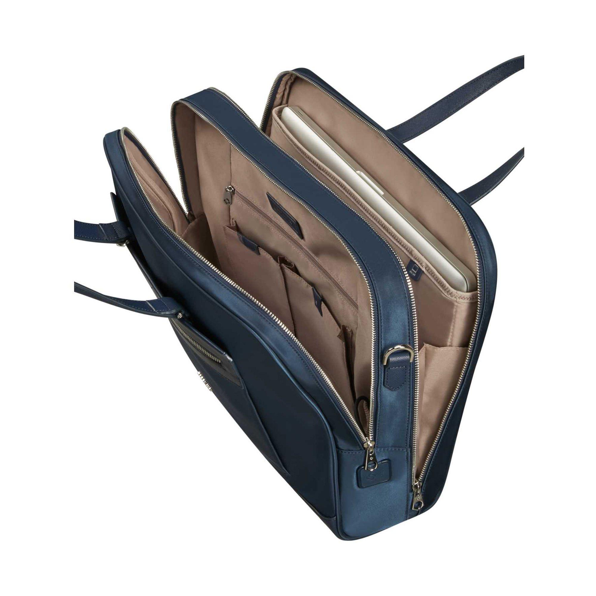 Samsonite Satchel bag per laptop Zalia 2.0 