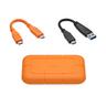 LACIE Rugged SSD Portable SSD 