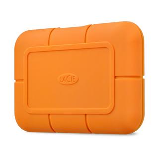 LACIE Rugged SSD Portable SSD 