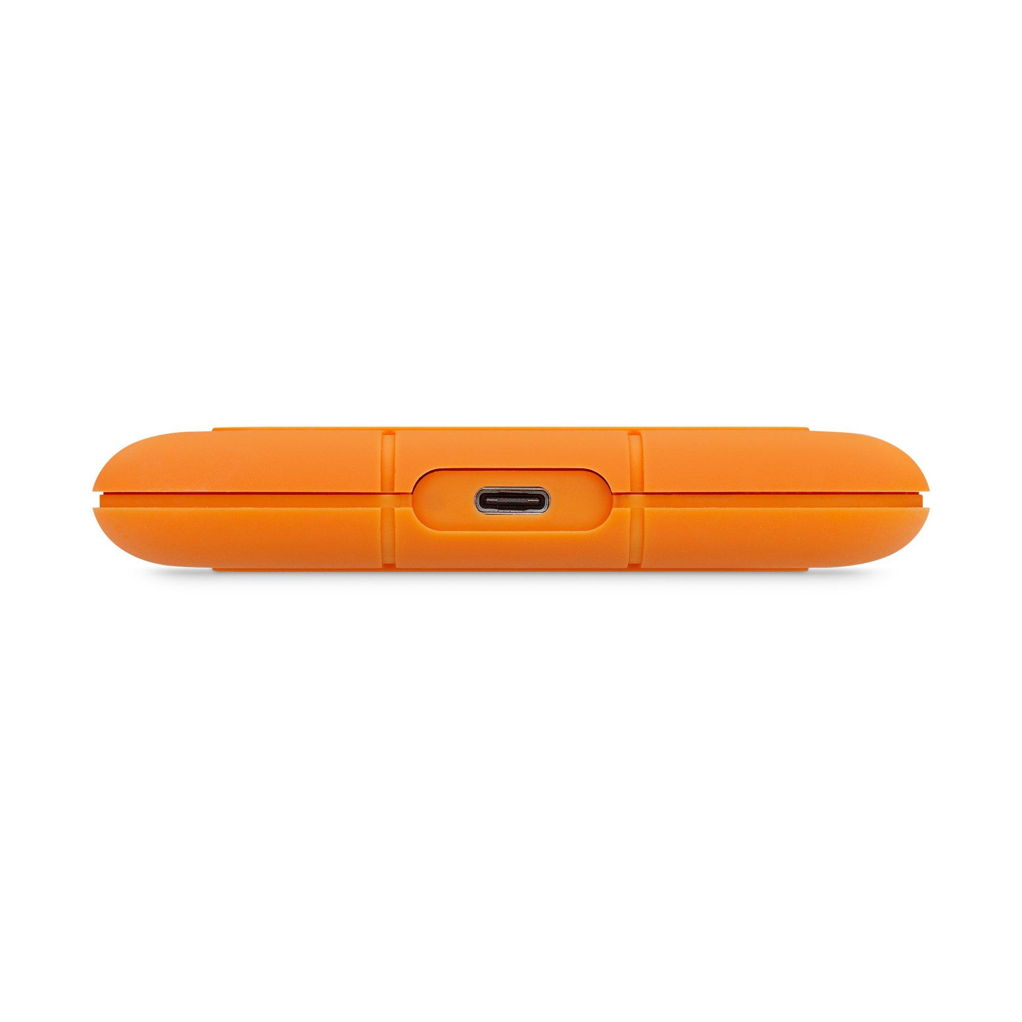 LACIE Rugged SSD Portable SSD 