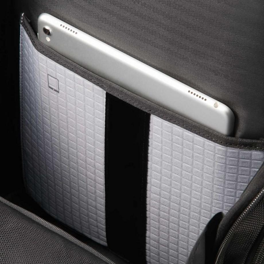 Samsonite Safton Zaino 