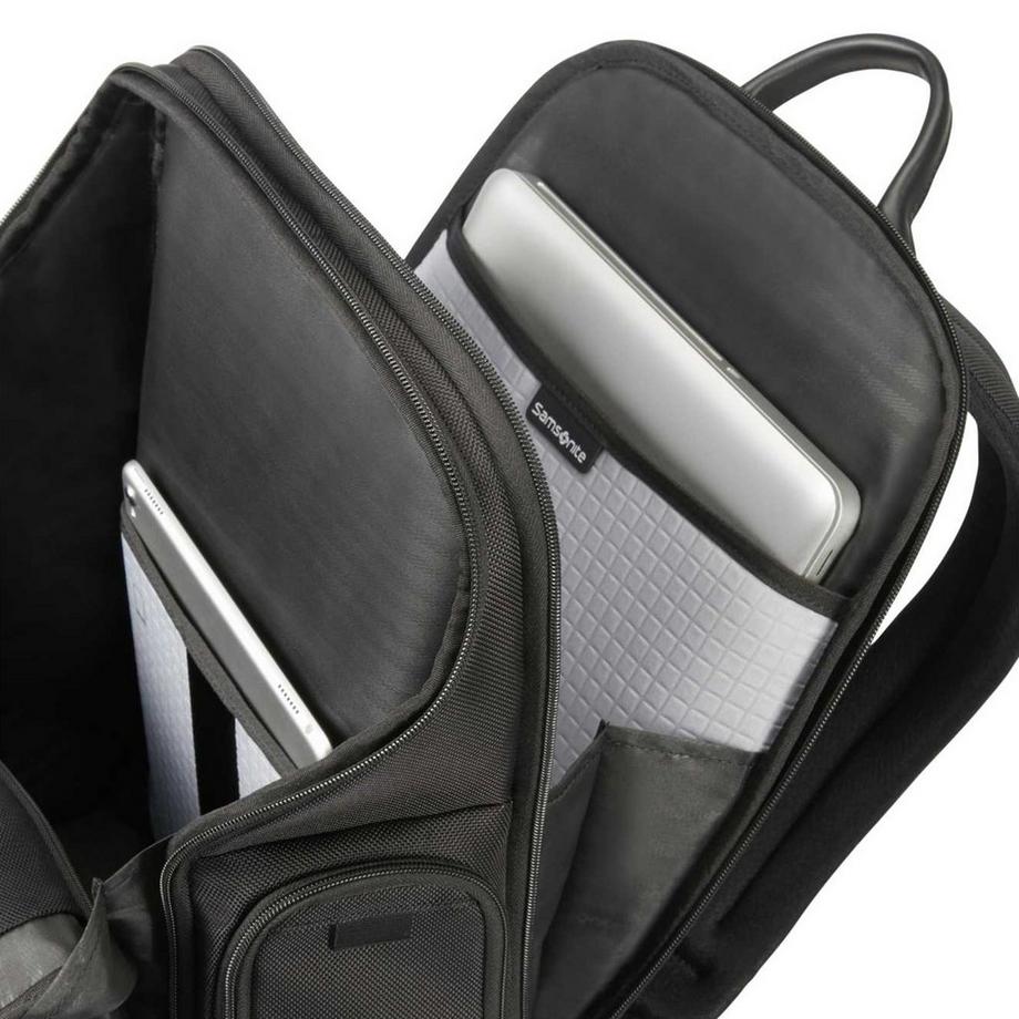 Samsonite Safton Zaino 