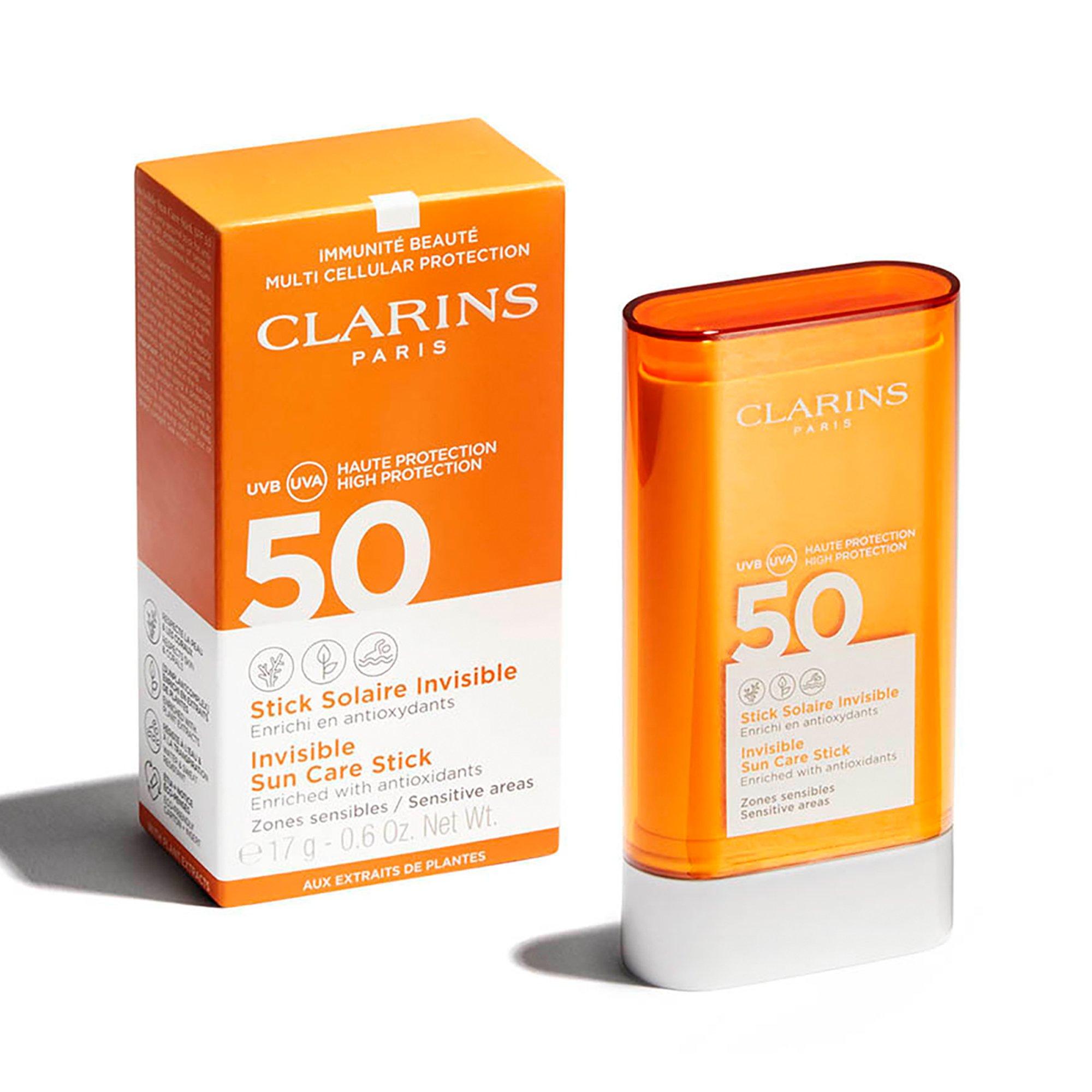 Image of Solaire Visage Stick Spf50 Damen