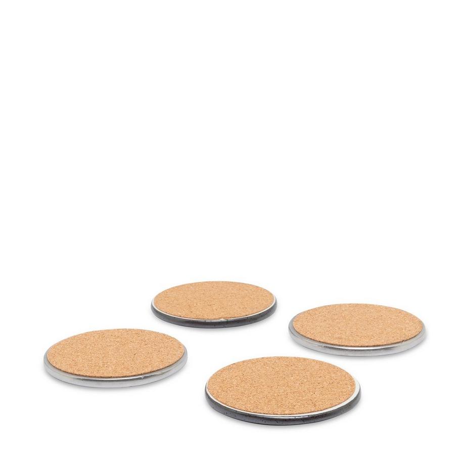 Manor Spicy Dessous de verre, 4 pièces 