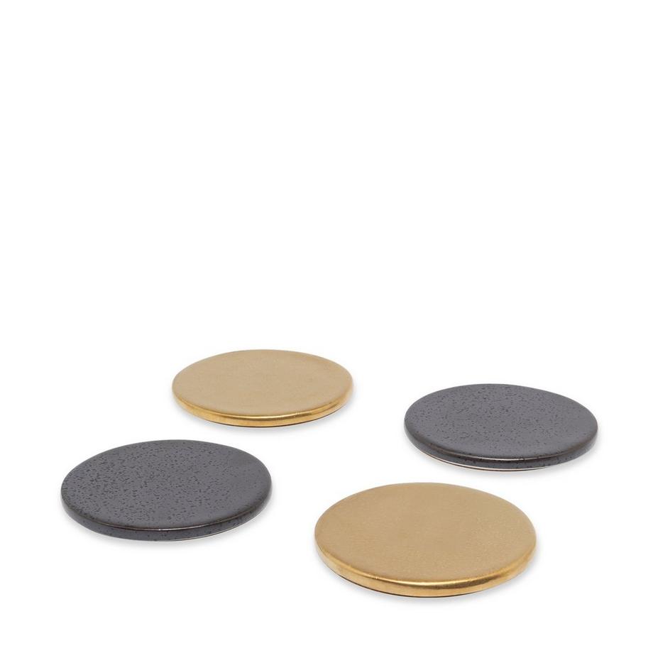 Manor Spicy Sottobicchieri, 4 pezzi 